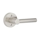 Sure-loc MR100 Marin Non-turning One-sided Dummy Door Lever Nickel New. Price: $32.70.