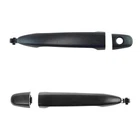 Trq DHA65765 Exterior Door Handle Set For Toyota Sienna 04-10 Front Rear New. Price: $93.76.