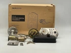 Akagear DS10 Keyless Entry Door Lock With Handle Used. Price: $19.95.