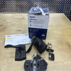 Schlage Camelot Keypad Entry With Auto-lock And Used. Price: $69.95.
