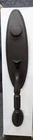 Pamex FSG034 Catalina Dummy Handleset, Oil Rubbed Bronze W/baron Knob Open. Price: $119.95.