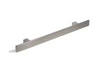 24 Inch Modern Stainless Steel Front Door Handle Brushed Nickel Satin Finish,... New. Price: $207.51.