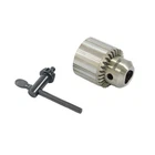 New Dewalt Oem 5140057-77 Drill Chuck & Key DWD450 DWD460K. Price: $35.01.