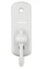 Andersen Albany Style Gliding Door Thumb Latch White Color New. Price: $31.14.