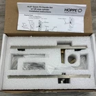 Hoppe Multipoint Lock Handleset - Keyed With Thumbturn, M1643 2510N 11 New. Price: $200.00.
