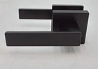Knobwell Probrico 6CT Passage Door Lever Black Interior Knobs New. Price: $55.00.