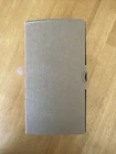 Schlage F51-PLY Bronze Plymouth Keyed Entry Panic Proof Door Knob Set New. Price: $31.00.
