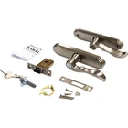 Larson M2 Nickel Storm Door Leverset CH3021701 092304172705 New. Price: $73.48.