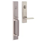 Sure-loc VL507-BS Vail Full Plate Single Cylinder Keyed Entry Nickel New. Price: $327.58.