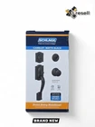 Schlage Camelot Matte Black Single Cylinder Door Handle Set With Plymouth Knob New. Price: $95.92.