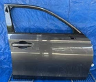 Honda Civic Front Right Passenger Door Assembly Gray NH904M 22-25 # NB2-DRS1848 Used. Price: $820.00.