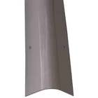 Corner Guard, Gray, 3"W X 48"H, PVC-48R-GY New. Price: $36.59.