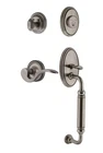 Nostalgic Warehouse Claman Eset 234 Cg Rh Classic Right Handed New. Price: $491.25.