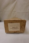 Baldwin - Kensington Entrance Entry Trim Venetian Bronze 6643.112 New. Price: $299.00.