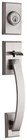 Kwikset 800TVHLIP-S.STRKP Tavaris Sectional Single Cylinder Keyed Nickel New. Price: $196.46.