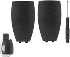2PCS For Mercedes Key Fob Back Cover Replacement Benz B-class... New. Price: $19.89.
