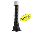 *25 Pack* Designers Impressions Oil Rubbed Bronze Flexible Spring Door STOP:6007 New. Price: $24.75.