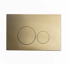 Swiss Madison Wall Mount Actuator Flush Push Button Plate SM-WC001Z Open. Price: $23.00.