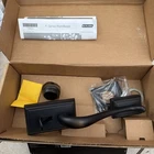 Schlage F58-CAM Camelot Single Cylinder Exterior Entrance Bronze New. Price: $45.99.