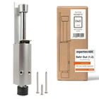 Door - Heavy Duty Stopper With Step Foot Opera... New. Price: $39.97.
