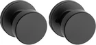 Kwikset Pismo Interior Passage Door Knob/handle For Closet (open Box). Price: $20.97.
