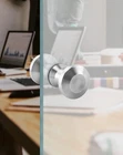 Shower Glass Door 304 Stainless Steel Bathroom Pull Knob-silver New. Price: $16.99.