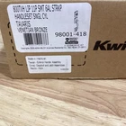Kwikset 800TVHLIP-S.STRKP Tavaris Sectional Single Cylinder Keyed Bronze*read* Open. Price: $69.99.