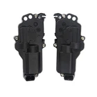 Power Door Lock Actuators Kit Left & Right Side Ford F150 2 Pcs, New. Price: $26.05.
