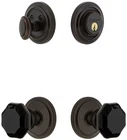 Grandeur Cirlyo Sp Eset 238 Circulaire Solid Brass Rose Single - Bronze New. Price: $468.75.