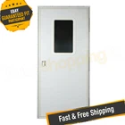 Ap Products 015-217713 24" X 72" Polar White Rectangular Entry Door New. Price: $814.38.