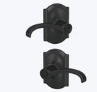 Schlage F51A Wit Cam 622 Custom Whitney Single Cylinder Keyed Entry New. Price: $18.99.