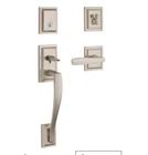 Baldwin 180TPHXTOL-SLB Entry Door Lock New. Price: $125.00.