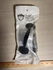 Acorn AT9BR Beanhandle Passage Rim Latch For Interior Light Exterior Doors New. Price: $19.00.