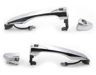 4PCS Front Left Right Pair Exterior Door Handle Set Keyless Entry Smart T... New. Price: $79.84.