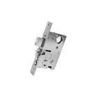 Baldwin Estate 2.5-INCH Backset Keyed Entry Mortise Door Lock Case Open. Price: $244.40.