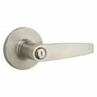Safe Lock SL3000WI Rcal Rcs Privacy Levers Winston Satin Nickel Kwikset New. Price: $7.19.