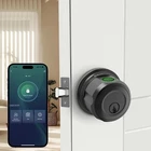 Geektale Fingerprint Deadbolt, Door Knob, Smart Lock, Sm... New. Price: $82.99.