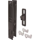 Prime-line C 1043 Handleset, Aluminum, Painted, For: To 1-1/4 Thk Glass Sli New. Price: $29.16.
