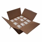 Kwikset 97800-192 Single Cylinder Deadbolt Satin Nickel (case Of 12) New. Price: $299.99.