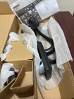 Schlage F92 716 Addison Aged Bronze Exterior Dummy Trim Door Handleset New. Price: $81.95.