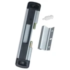 Double Bolt Lock For Sliding Glass Doors - Newly Patented Advanced Technolo.... Price: $48.42.