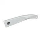 Andersen Lock Handle In White 1995 To Present New. Price: $19.95.