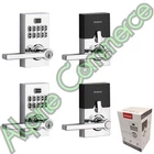 *2-SETS* Kwikset Smartcode Keypad Keyless Smartkey Polished Chrome 99170-005 New. Price: $164.99.