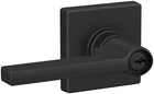 Schlage J54-SOL-COL Solstice Single Cylinder Keyed Entry Door New. Price: $41.29.