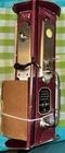 Baldwin Manchester Full Escutcheon Handleset Lever Lifetime Polished Nickel Open. Price: $350.00.