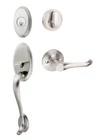 Sure-loc AN507-HA Aspen Sectional Single Cylinder Keyed Entry New. Price: $230.34.