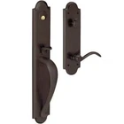 Baldwin M514112RENT Hardware M514.112.RENT Mortise Handle Set New. Price: $792.00.