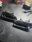 99-05 Nb Mazda Miata Oem Left & Right Door Handles Exterior Used. Price: $120.00.