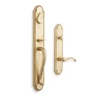 Signature Hardware 441380 - Keyed Entry Handleset Open. Price: $154.50.