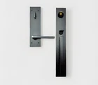 Baldwin 85392190RENT - Keyed Entry Handleset *read* Used. Price: $269.00.